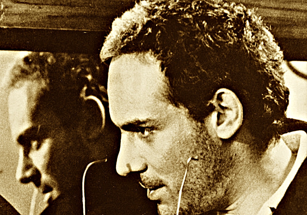 Gianfranco De Bosio Gianfranco De Bosio