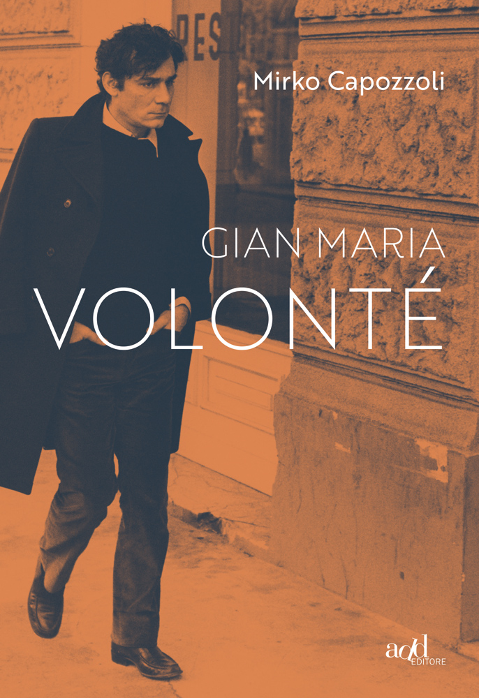 Monografie di Gian Maria Volonté