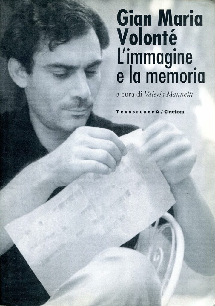 Monografie di Gian Maria Volonté